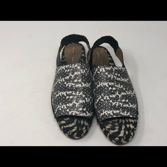 Proenza Schouler Mixed Color Sandals - Picture 1 of 11